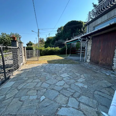 Da Serena A Casa Tua 度假居