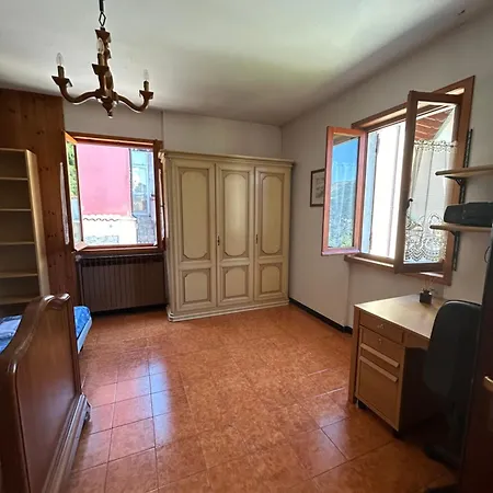 Ferienhaus Da Serena A Casa Tua Sasseta