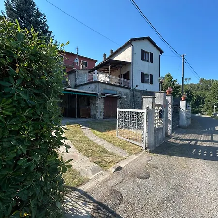 Da Serena A Casa Tua