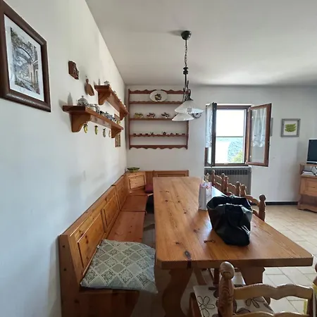 Da Serena A Casa Tua