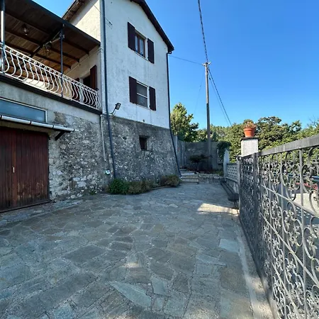 度假居 Da Serena A Casa Tua