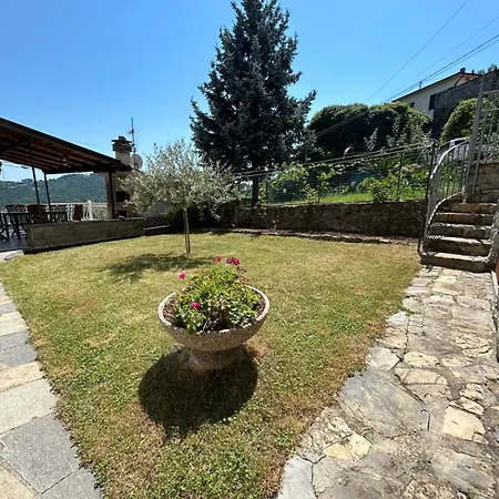Da Serena A Casa Tua Ferienhaus *