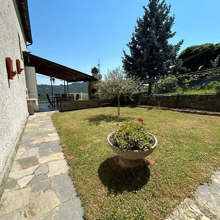 Da Serena A Casa Tua Sasseta