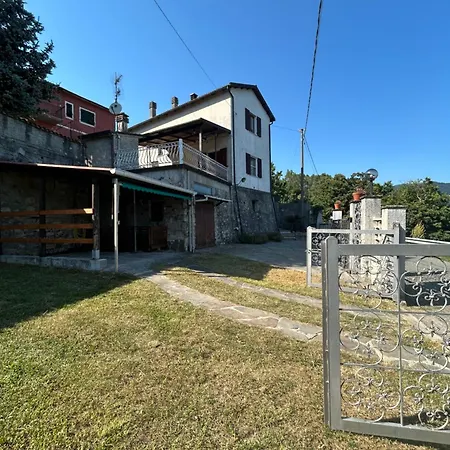 Da Serena A Casa Tua 度假居 *