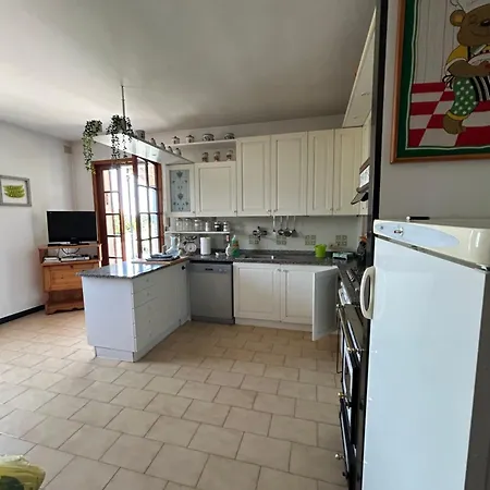 Da Serena A Casa Tua * Sasseta