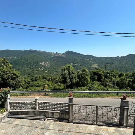 Da Serena A Casa Tua Ferienhaus