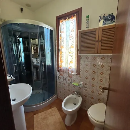 度假居 Da Serena A Casa Tua Sasseta