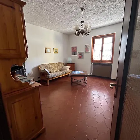 Da Serena A Casa Tua