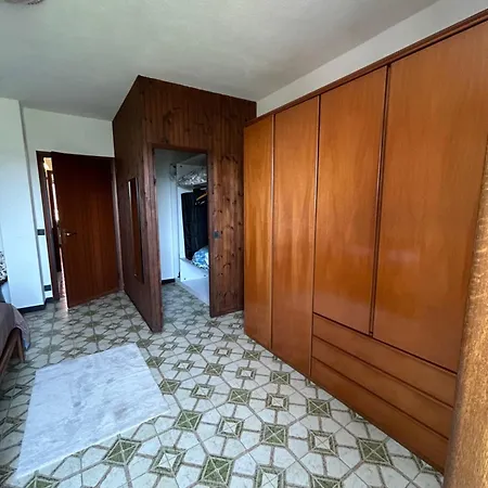 Da Serena A Casa Tua Ferienhaus *