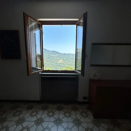Da Serena A Casa Tua Ferienhaus Sasseta