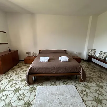 度假居 Da Serena A Casa Tua *