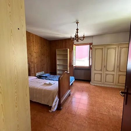 Da Serena A Casa Tua Tatil Evi Sasseta