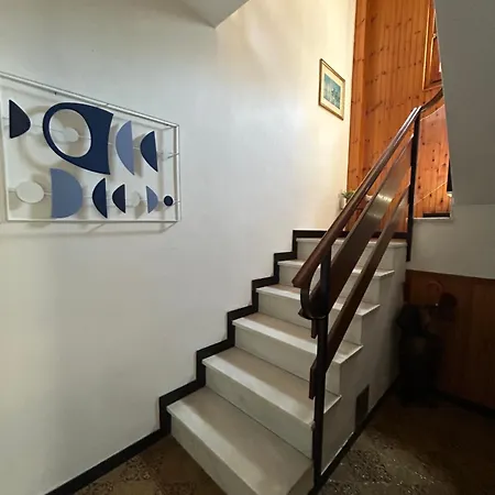 Da Serena A Casa Tua *