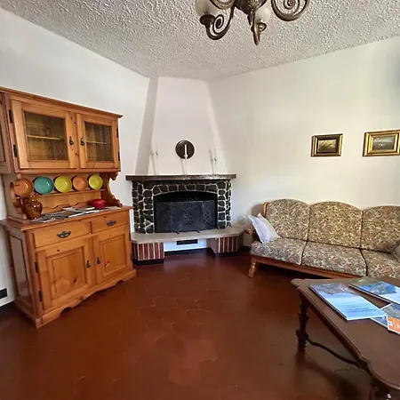 Da Serena A Casa Tua Ferienhaus Sasseta