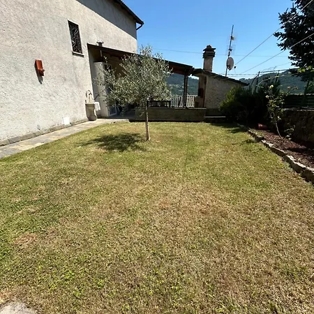 Da Serena A Casa Tua 度假居 *