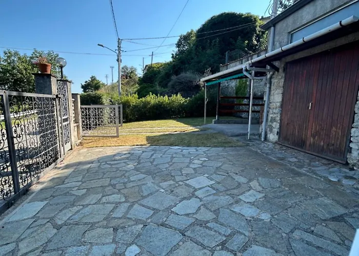 Da Serena A Casa Tua Feriehus