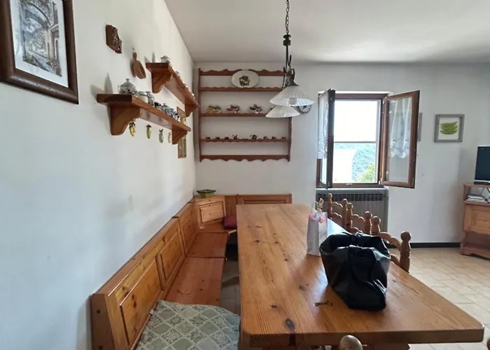 Da Serena A Casa Tua