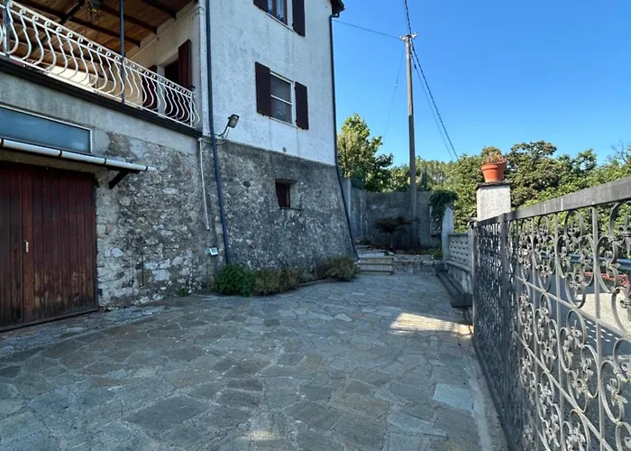 Tatil Evi Da Serena A Casa Tua
