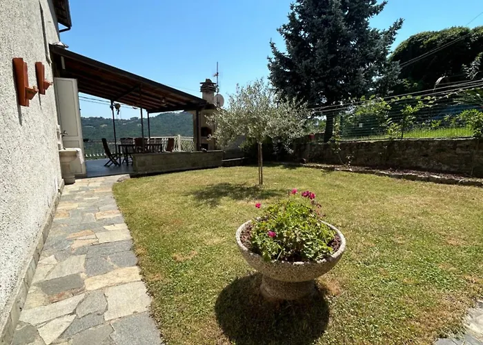 Da Serena A Casa Tua Sasseta