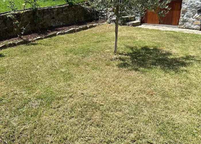 Da Serena A Casa Tua Tatil Evi Sasseta