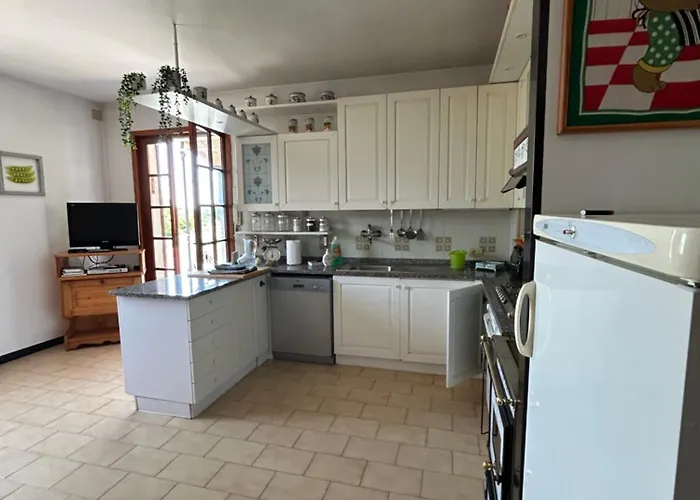 Da Serena A Casa Tua * Sasseta