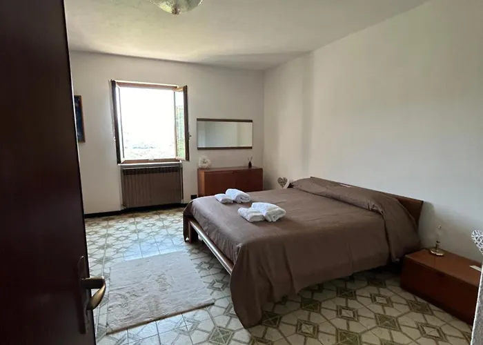 Da Serena A Casa Tua