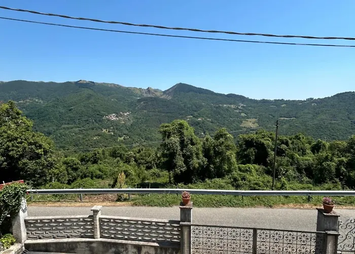 Da Serena A Casa Tua Tatil Evi