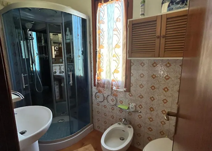 Tatil Evi Da Serena A Casa Tua Sasseta