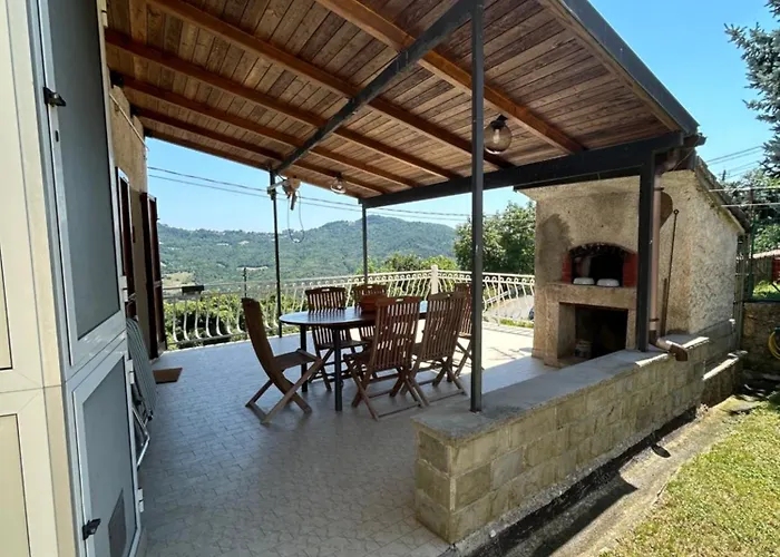 Da Serena A Casa Tua *