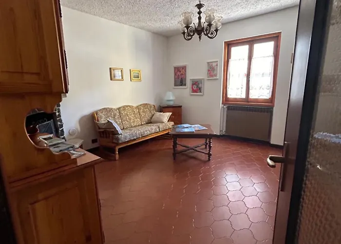 Da Serena A Casa Tua