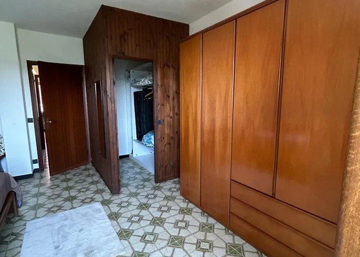 Da Serena A Casa Tua Tatil Evi *