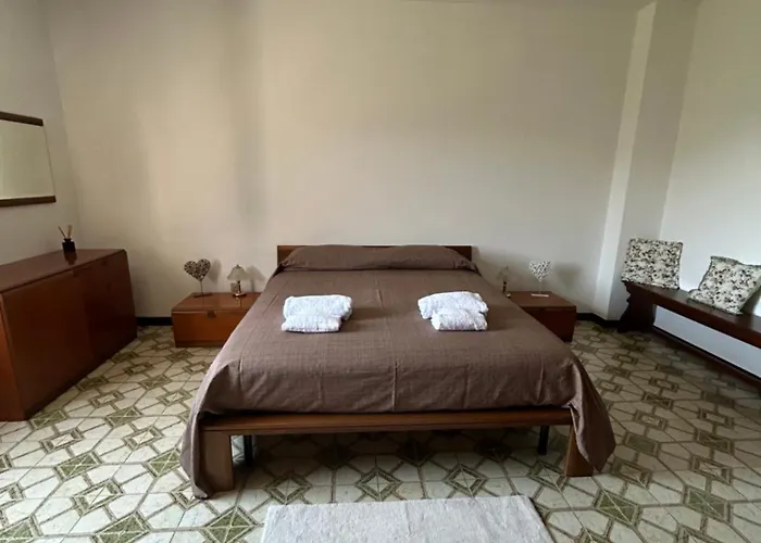 Tatil Evi Da Serena A Casa Tua *