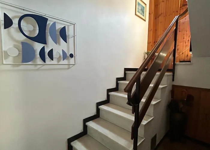 Da Serena A Casa Tua *