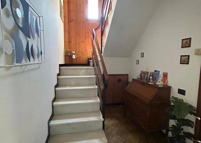 Da Serena A Casa Tua Tatil Evi *